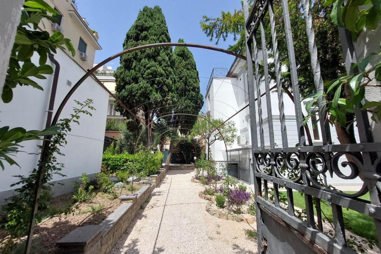 Youroom Monteverde - Rooms, Rome